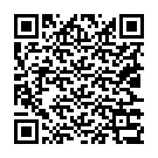 QR код за телефонен номер +19027337429