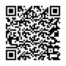 Kode QR untuk nomor Telepon +19027337431