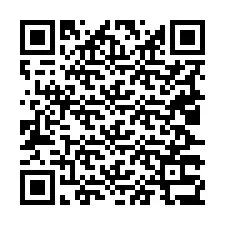 QR Code pour le numéro de téléphone +19027337972