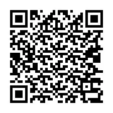 Kode QR untuk nomor Telepon +19027337973