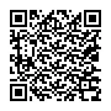 QR Code for Phone number +19027338349