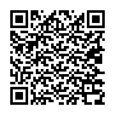 QR-Code für Telefonnummer +19027338693