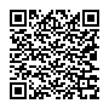 Código QR para número de telefone +19027339034