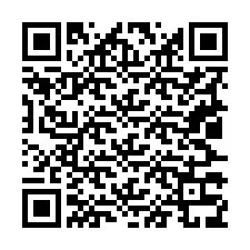 Kod QR dla numeru telefonu +19027339035