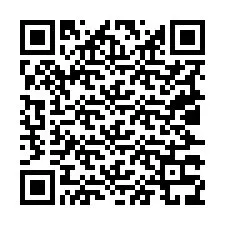QR Code for Phone number +19027339098