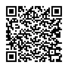 QR-koodi puhelinnumerolle +19027339292