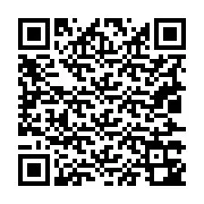 QR-код для номера телефона +19027342485