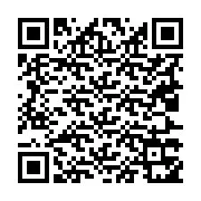 QR Code for Phone number +19027351402
