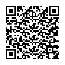 QR Code for Phone number +19027354442