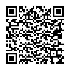 QR Code for Phone number +19027354443