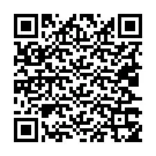 QR-код для номера телефона +19027355873