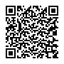 QR Code for Phone number +19027358200