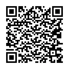 QR-код для номера телефона +19027359553