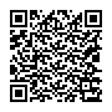 QR-Code für Telefonnummer +19027373671