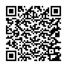 QR-koodi puhelinnumerolle +19027383161