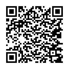 QR-code voor telefoonnummer +19027387797