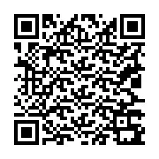 QR-code voor telefoonnummer +19027391921