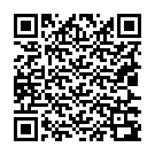 Código QR para número de teléfono +19027392205