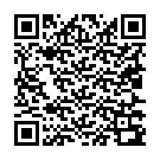 Kode QR untuk nomor Telepon +19027392206