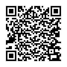 QR kód a telefonszámhoz +19027393766