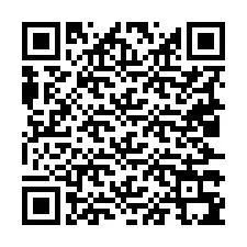 QR-koodi puhelinnumerolle +19027395496