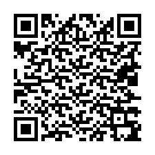 Codice QR per il numero di telefono +19027395497