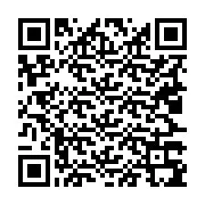 QR-code voor telefoonnummer +19027395822