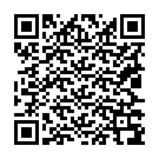 QR-code voor telefoonnummer +19027396221