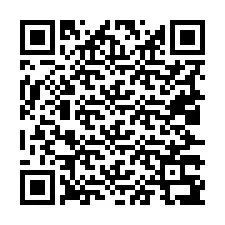 Kode QR untuk nomor Telepon +19027397993
