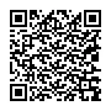 QR-code voor telefoonnummer +19027399010