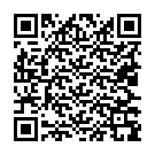 Codice QR per il numero di telefono +19027399327
