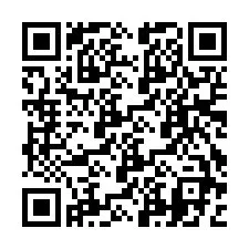 Kode QR untuk nomor Telepon +19027444375