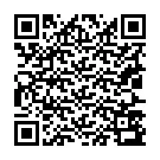 QR Code pour le numéro de téléphone +19027593905