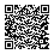 QR Code for Phone number +19027611571