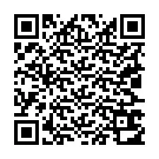 QR Code for Phone number +19027612434