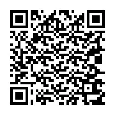 QR Code for Phone number +19027617370