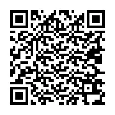 QR Code สำหรับหมายเลขโทรศัพท์ +19027634623