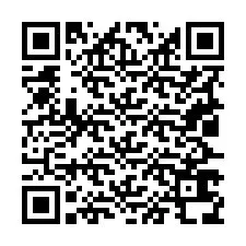QR Code for Phone number +19027638965