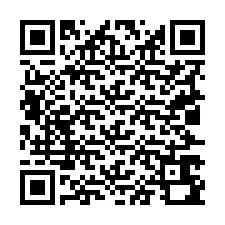 Código QR para número de telefone +19027690894