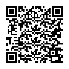 Kode QR untuk nomor Telepon +19027692967