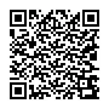 QR-Code für Telefonnummer +19027693034