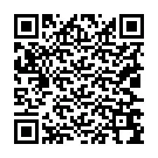 QR Code for Phone number +19027694231