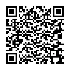 QR Code for Phone number +19027694380