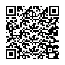 电话号码二维码 +19027790437