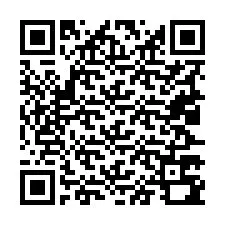 Código QR para número de teléfono +19027790877