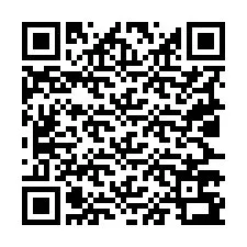 QR Code pour le numéro de téléphone +19027793928