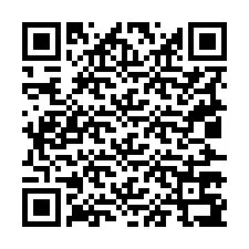 QR-code voor telefoonnummer +19027797880