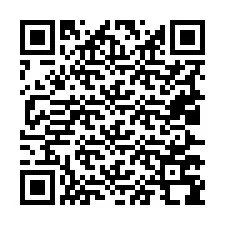 QR Code for Phone number +19027798347