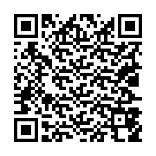 QR Code for Phone number +19027858479