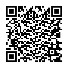 QR Code for Phone number +19028207009